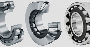 怎樣檢測SKF軸承安裝后性能？